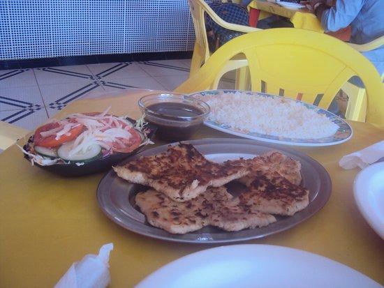 Restaurante Sabor do Marajó