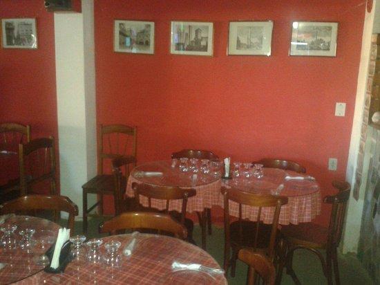 Volta Ao Mundo Restaurante