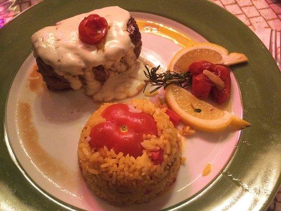 Restaurante Na Terra