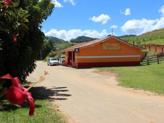 Bar e Mercearia da Preta
