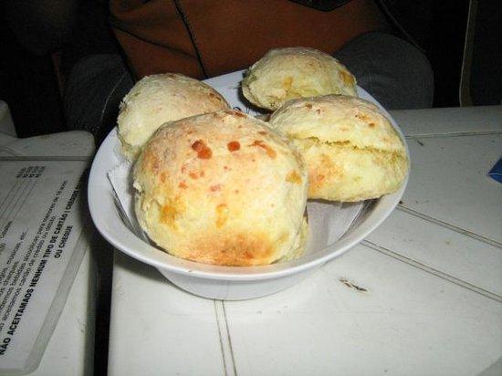 Lanchonete Rei Do Pastel