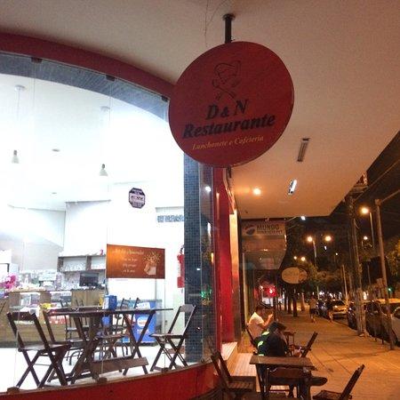 D & N Restaurante