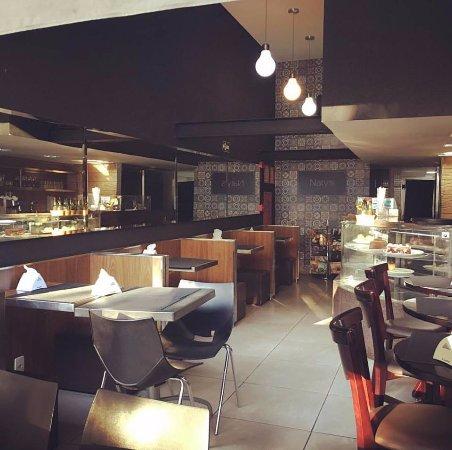 Naty's Cafe & Gourmet