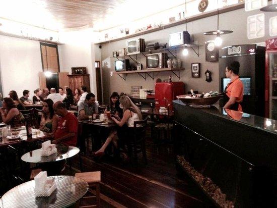 Relicário Gastronomia