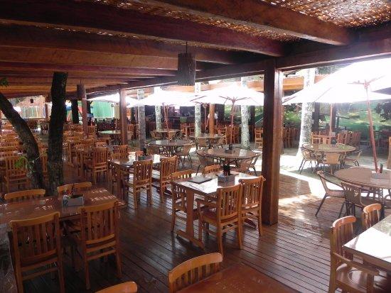 Sitio Bar e Restaurante