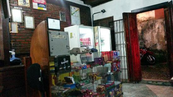 Consola's Bar Lanches