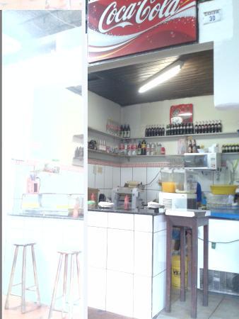 Pastelaria Tradicional