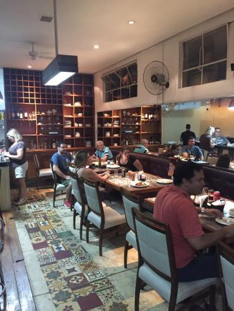 Restaurante E Pizzaria Tempero