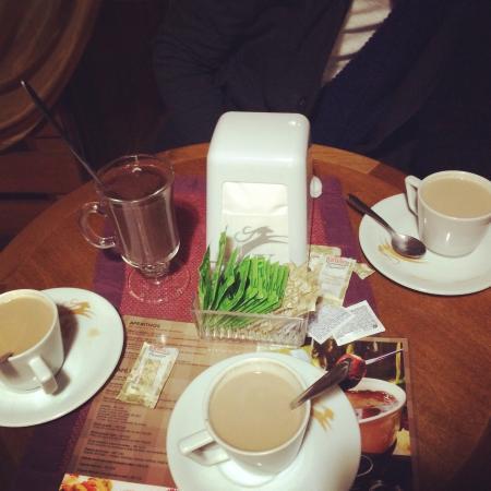 Padaria e Confeitaria Goncalves