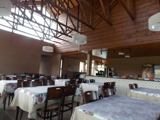 Restaurante Carvalho
