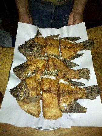 Restaurante do Japão