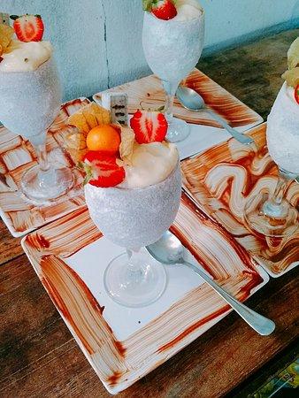 Bar e Restaurante Vista Da Serra