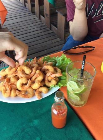 Capitão Ademir Petiscaria