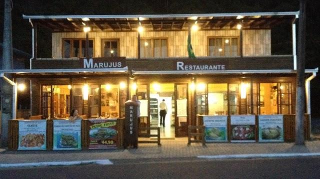 Maruju's Restaurante