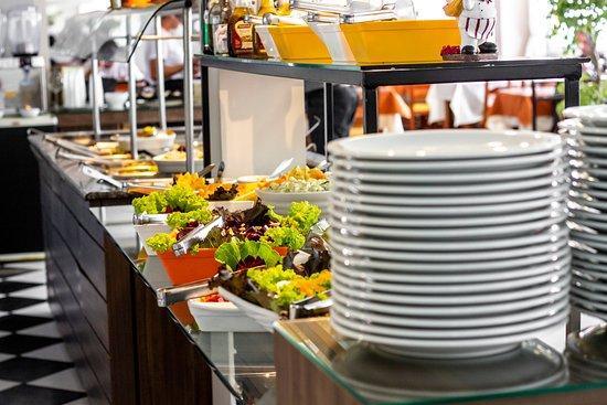 Restaurante Bom Apetite