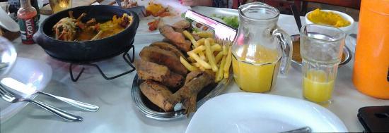 Aquarios Restaurante