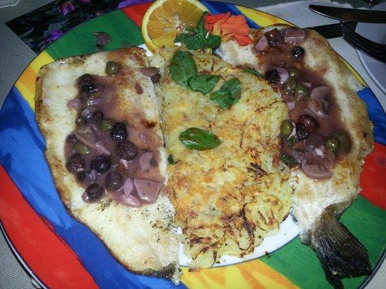 Brilho Do Sol Restaurante