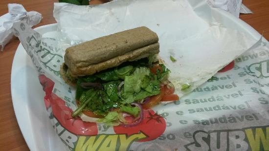 Subway Pajucara