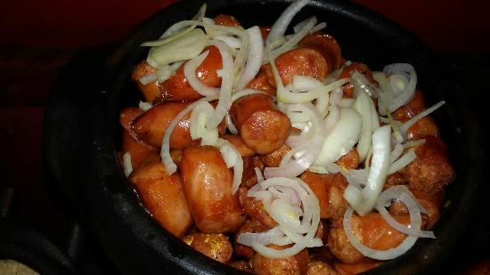 Sabor Da Terra O Restaurante