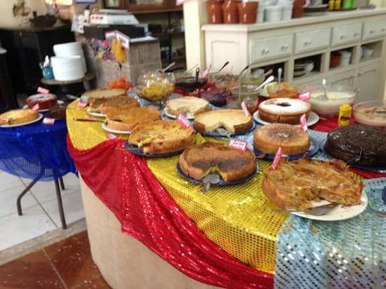 Delicias Sonata De Amor