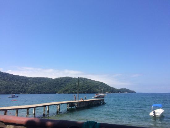 Restaurante Praia de Fora