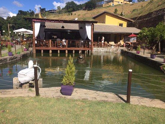 Restaurante Vila de Santo