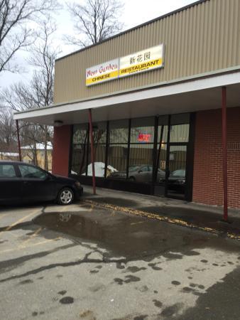 New Garden Chinese Restaurant