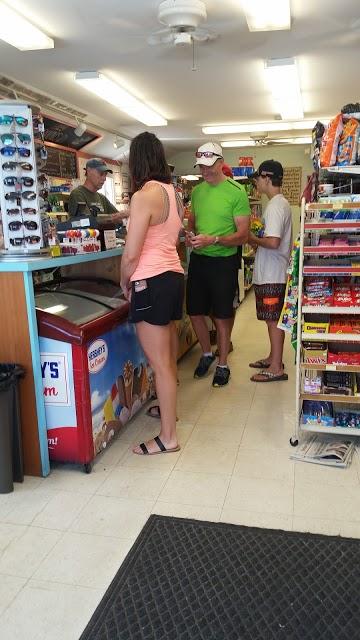 Sheila's Country Store