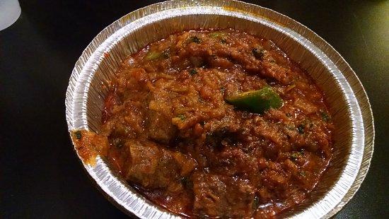 Germantown Kabob and Sweets