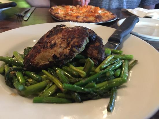 Johnny's Bar and Grill