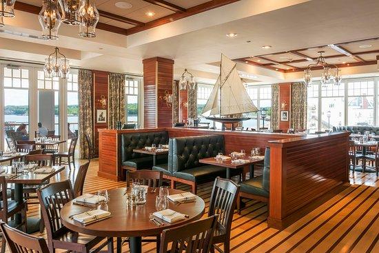 1606 Restaurant & Bar