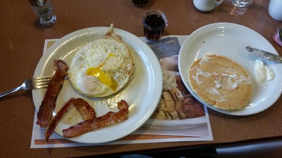 Denny's
