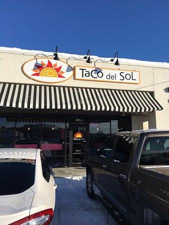 Taco Del Sol
