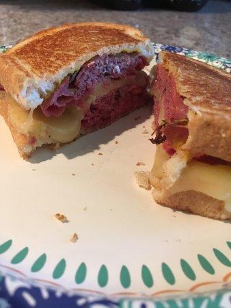 The Gramma Ginna's Restaurant and Fudge Shop