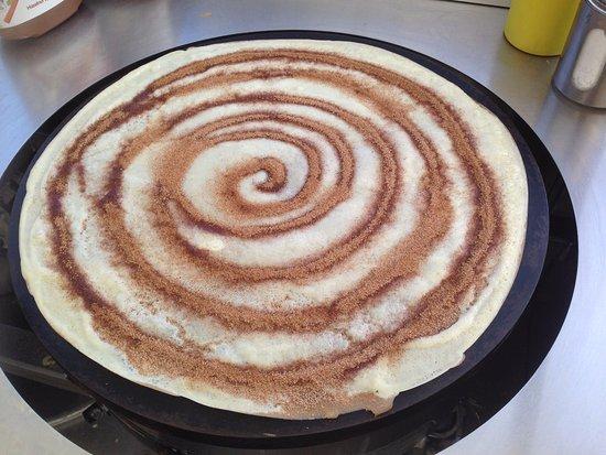 Crespella Gourmet Creperie