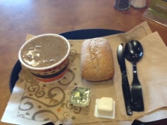 Zoup Eatery