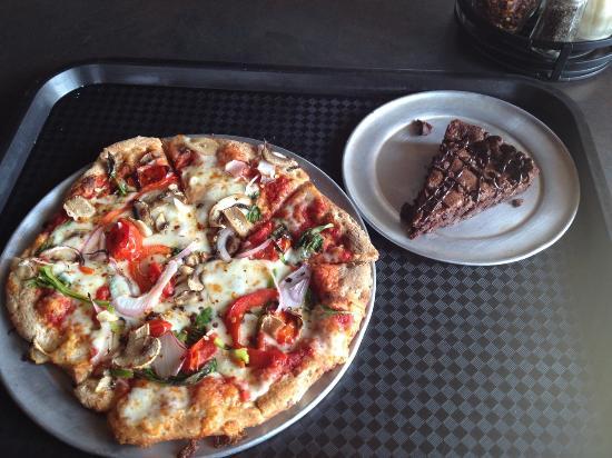 Pie Five Pizza Co