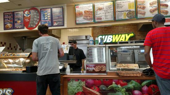 Subway