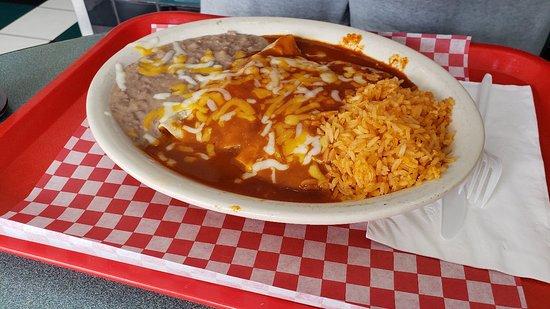 Taqueria El Trio Loco