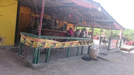 JamDung Bar and Grill