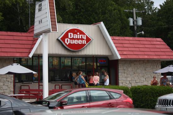 Dairy Queen