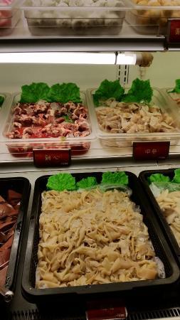 Chien Yen Shabu Shabu