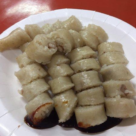 Beinang Pigblood Soup