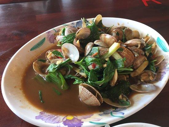 Huo Shan Bao Fa Chicken