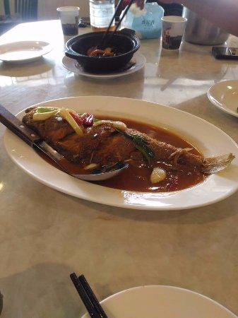 Tak Kee Seafood Restaurant