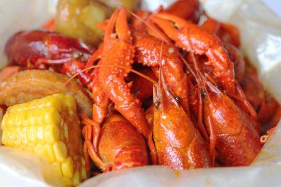 The Crab Shack