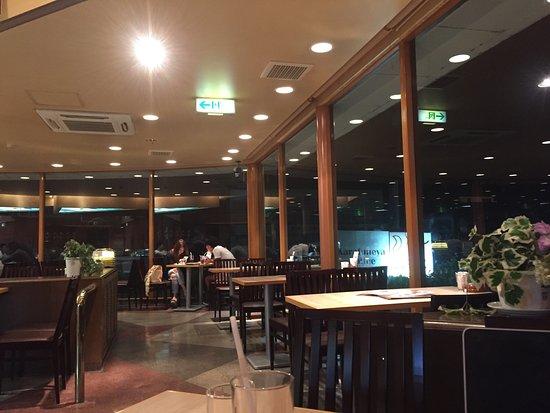 Karafuneya Coffee Kokura