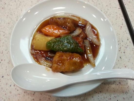 Gyoza-No-Ohsho Shinkoiwa Lumiere