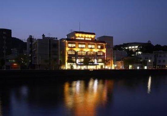 Eyama Kouzanro Uragami