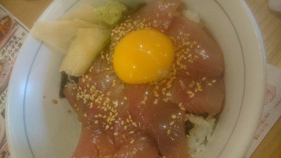 Mekiki no Ginji Beppu East Entrance Ekimae